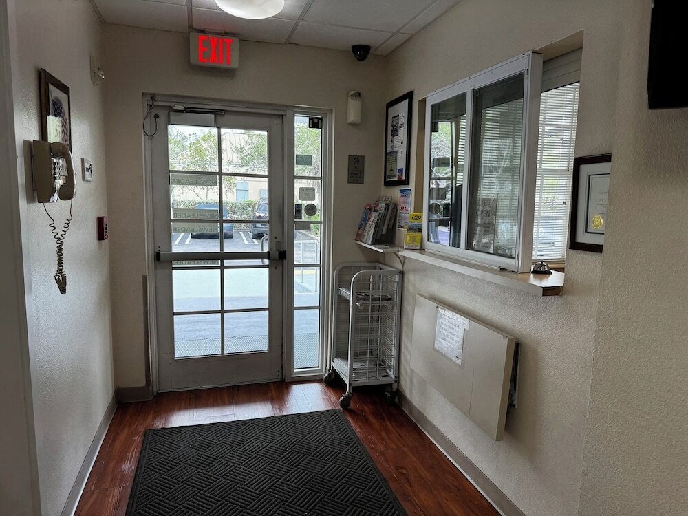 Фото Best Studio Inn