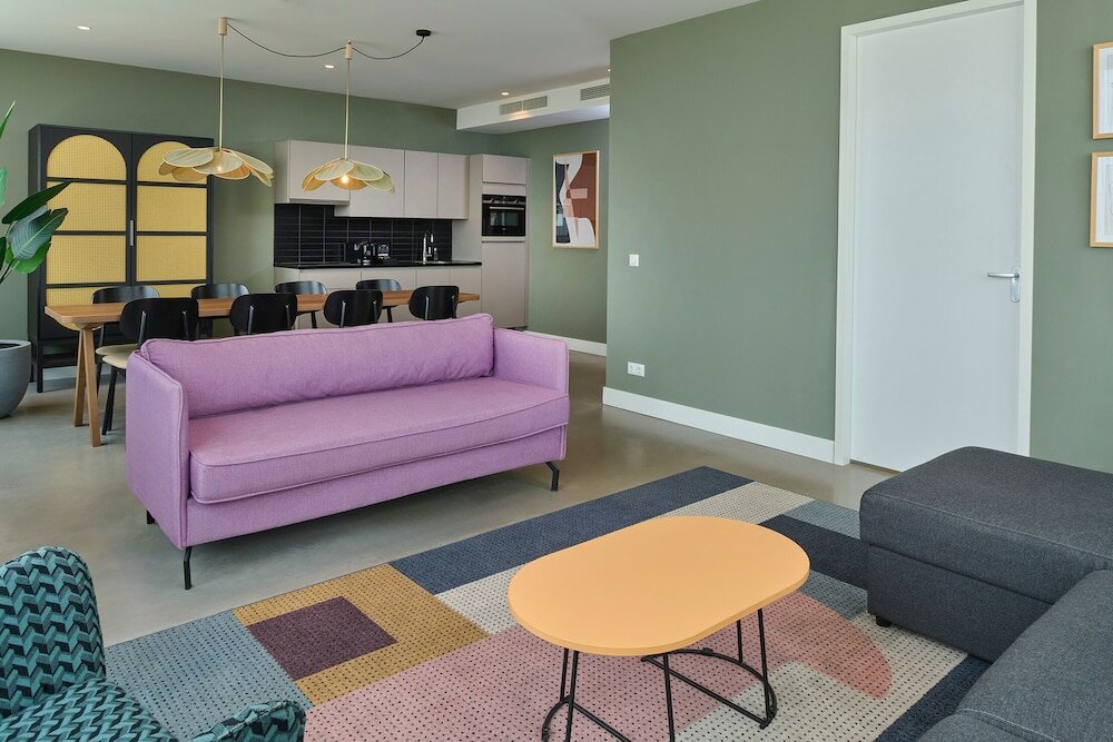 Фото Cityden BoLo District