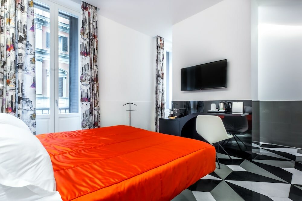 Фото V-Accommodation IV Fontane