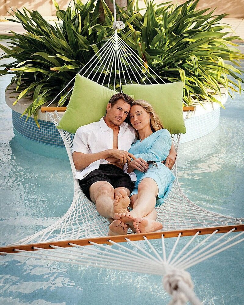 Фото Four Seasons Hotel Miami