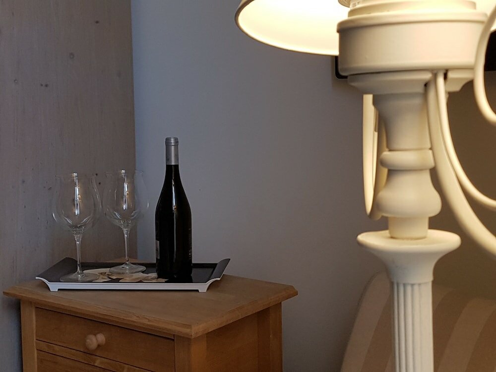 Фото B&b Torrente Antico