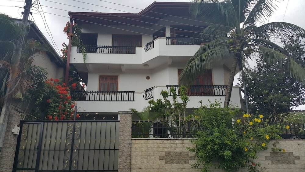 Фото Resident View Homestay