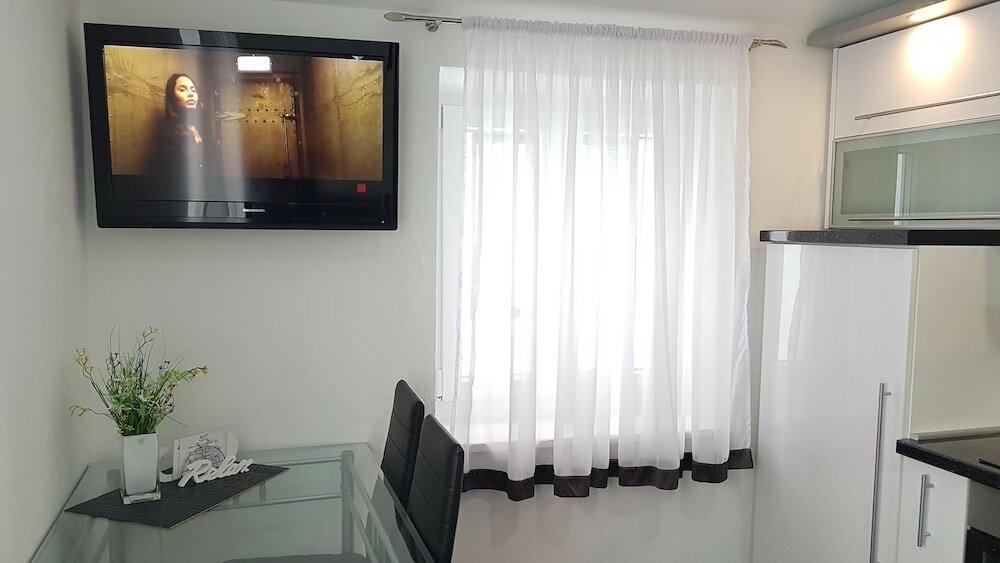 Фото Villa Toni Design Apartments