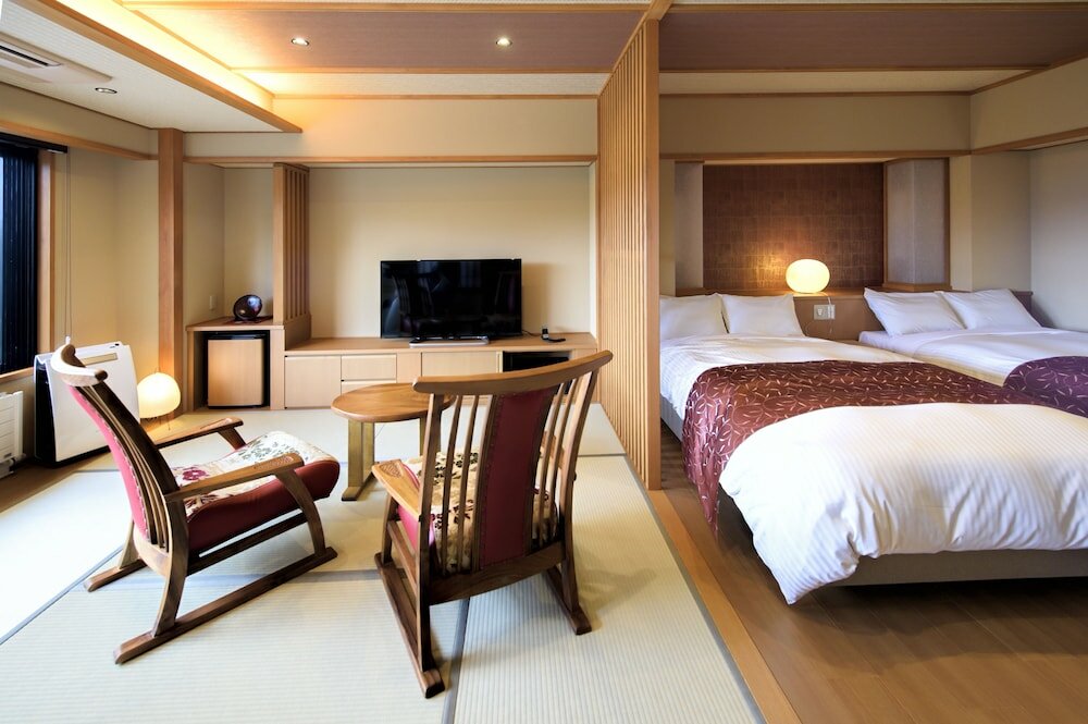 Фото Hotel Higashidate