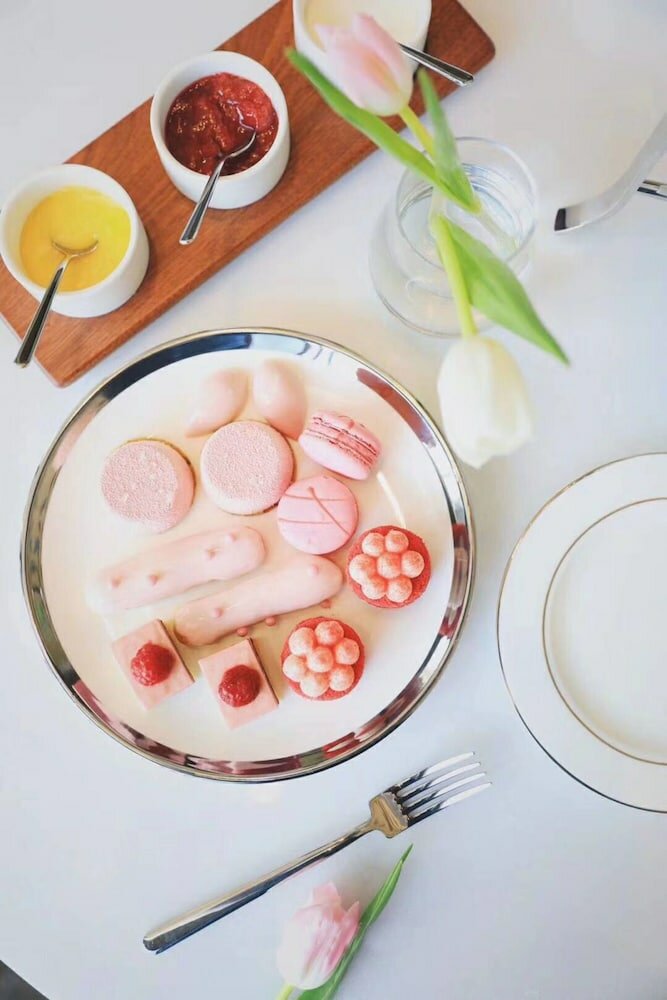 Фото Courtyard by Marriott Xi'an North