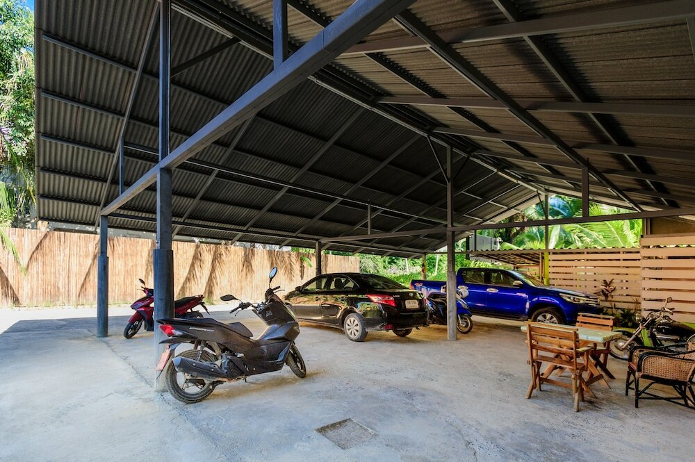 Фото Samui Green Space Resort