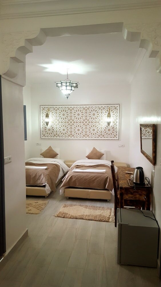 Фото Hotel Riad Amlal