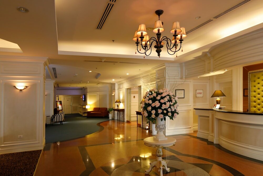 Фото Sunway Hotel Hanoi