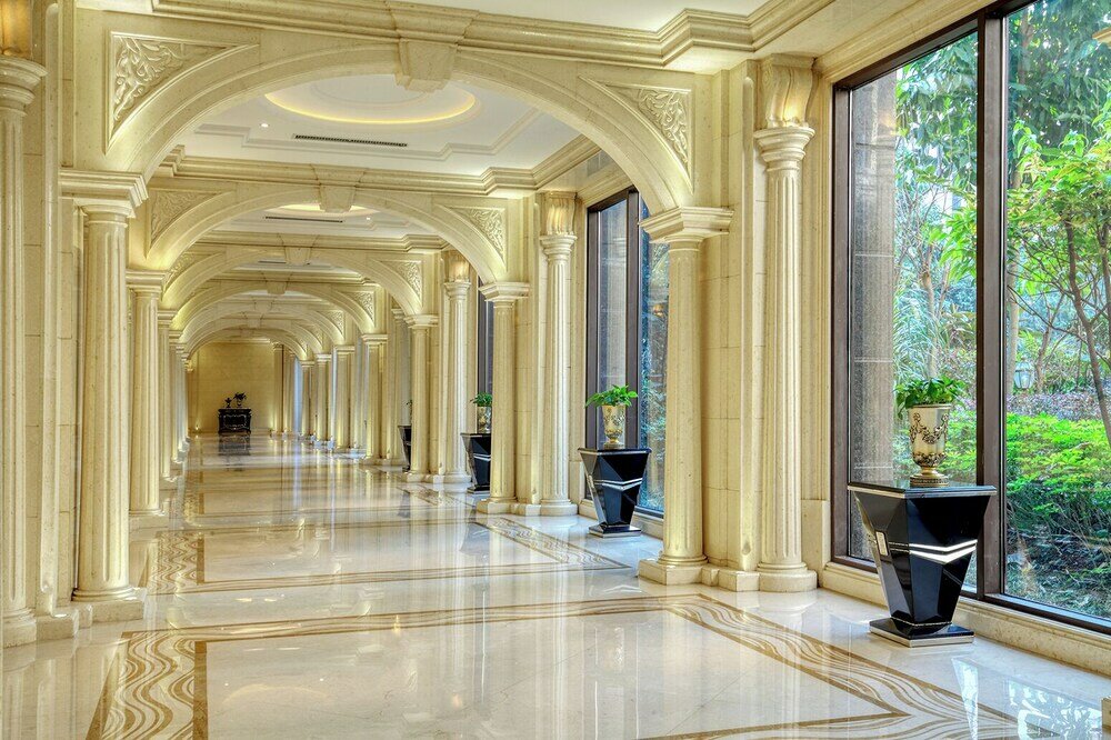 Фото Grand Bravo Guilin Hotel