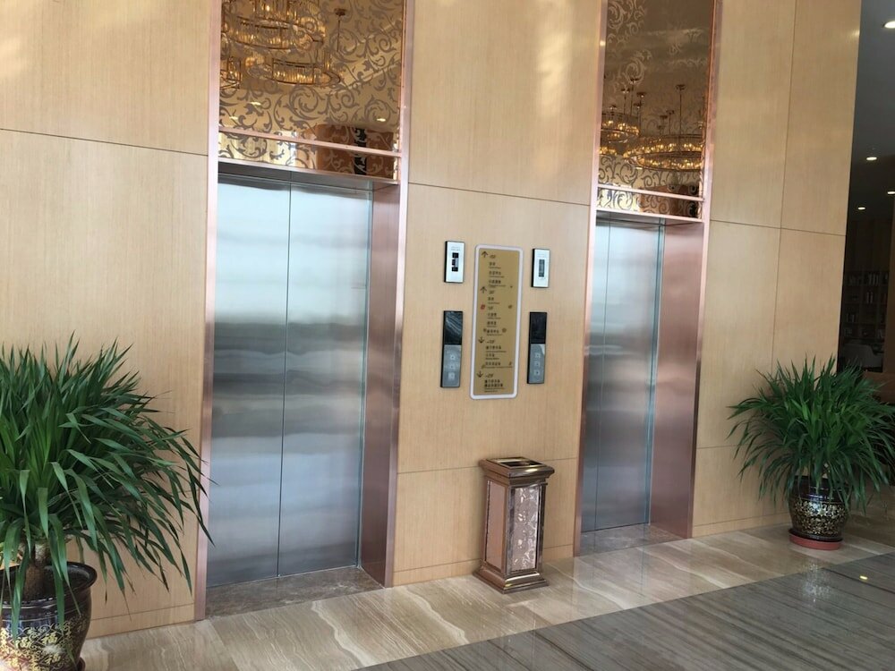 Фото Qinghai Baiyun Xiangling Hotel