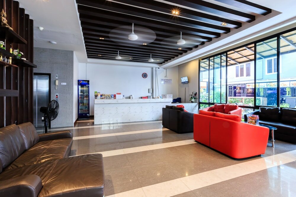 Фото отеля 4