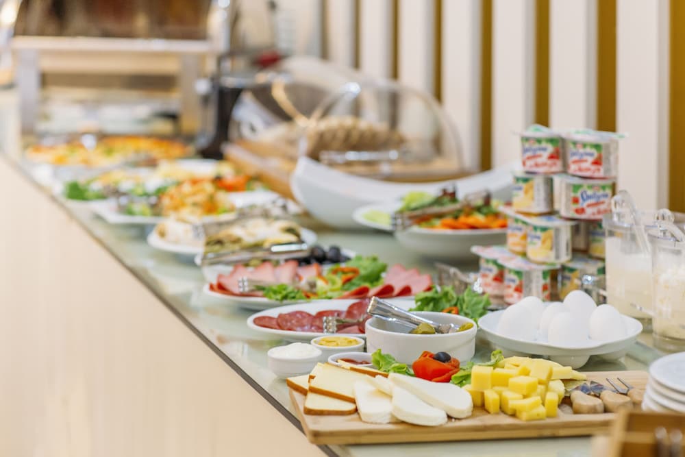 Фото Отель Gold Tbilisi