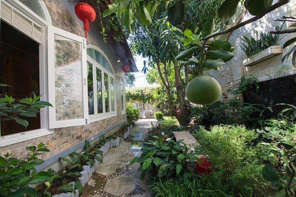 Фото Khamy Riverside Resort