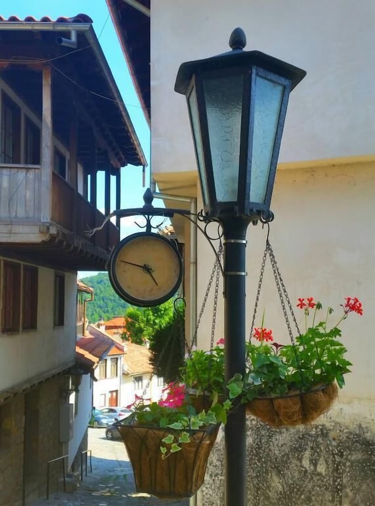 Фото Family hotel Slavianska dusha