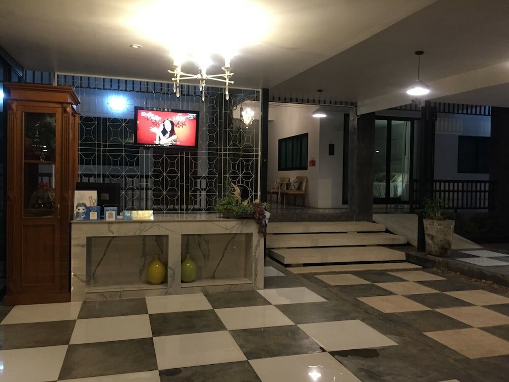 Фото Phetcharat Grand Hotel Maesot