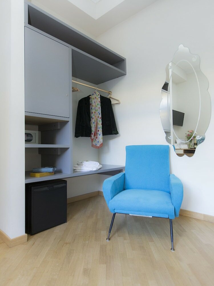 Фото Al 7 Small Luxury Rooms