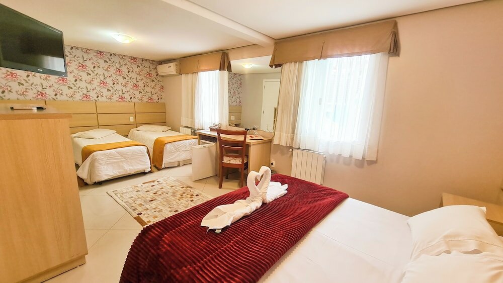 Фото Pousada Lanai