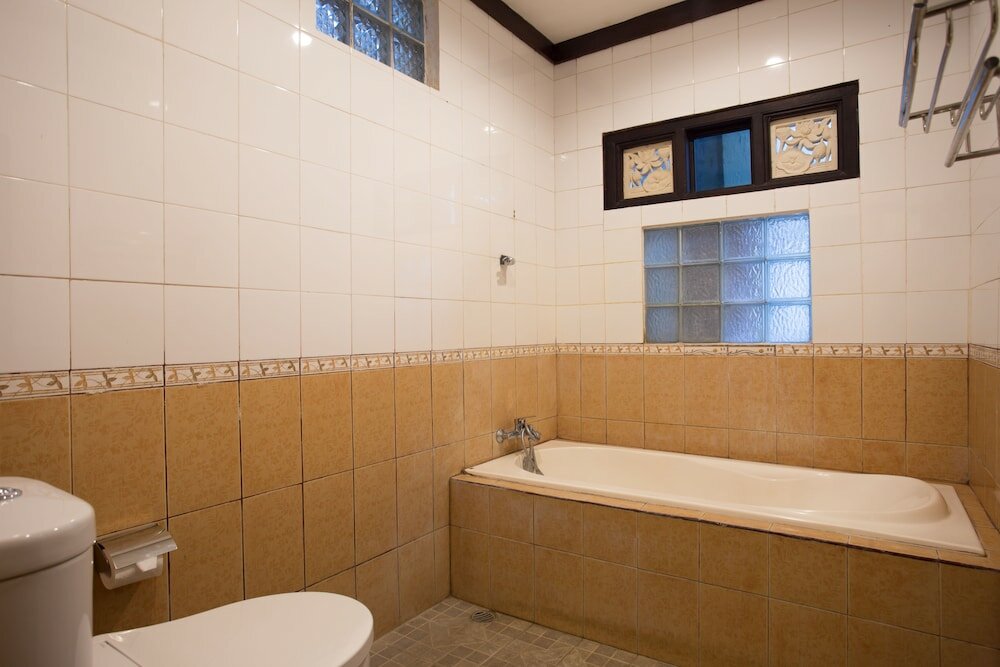 Фото Grand Sehati & SPA Ubud