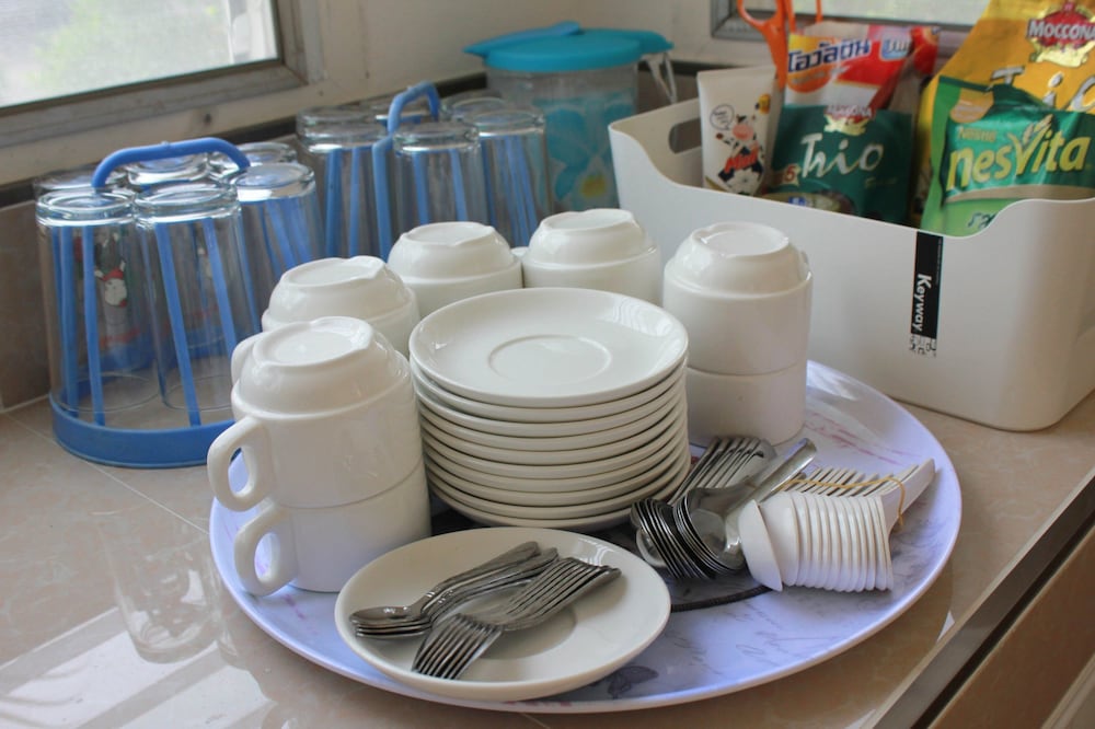 Фото Home @ Hostel Kanchanaburi