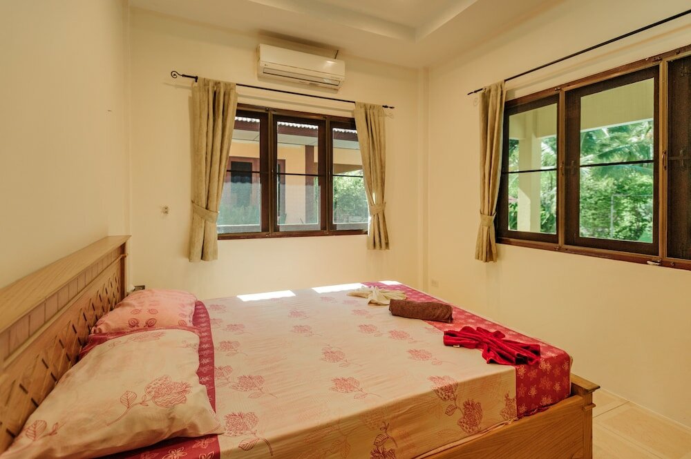 Фото Samui Green Space Resort