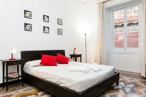 Гостевой дом Leone X Genova