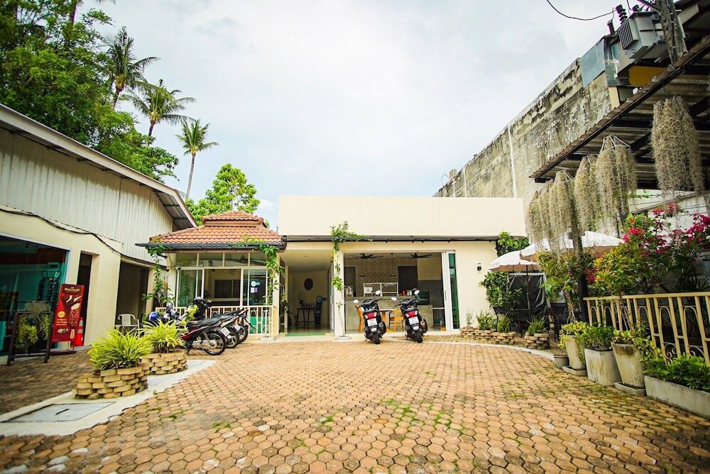 Фото Capricorn Village