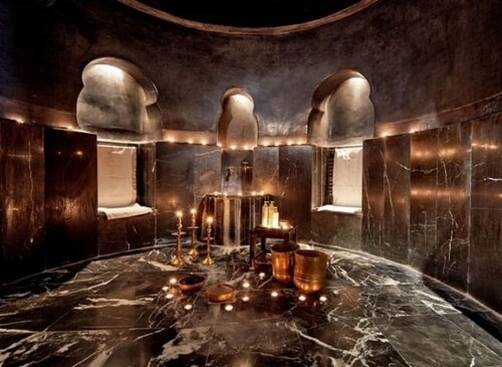 Фото Heure Bleue Palais