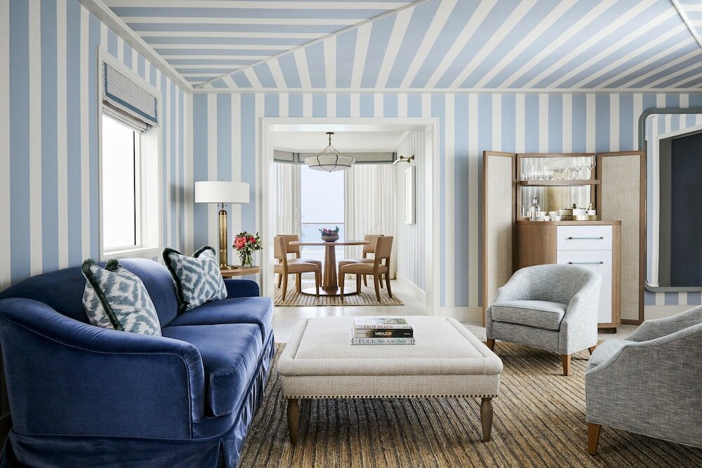 Фото Four Seasons Resort Palm Beach