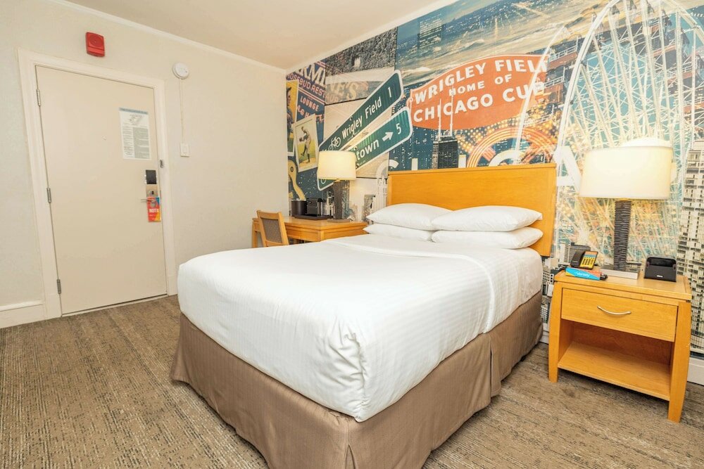 Фото Hotel Versey