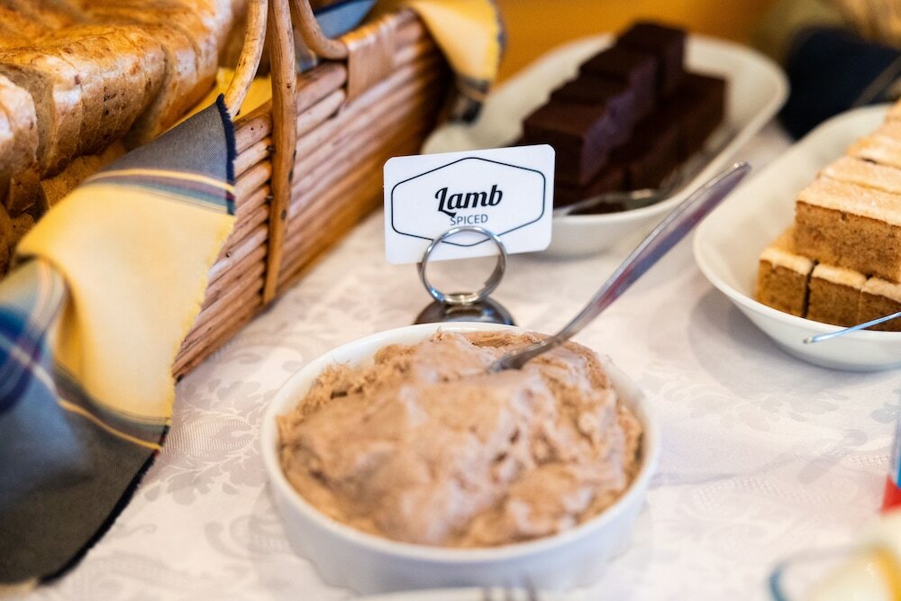 Фото Arnanes Country Hotel