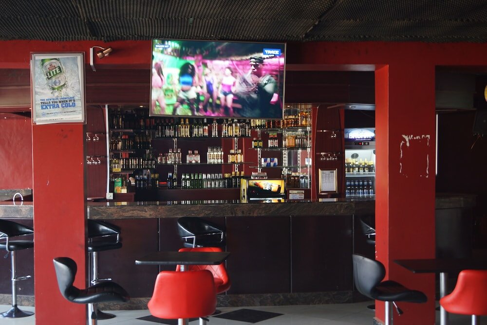 Фото Sunrise Hotel