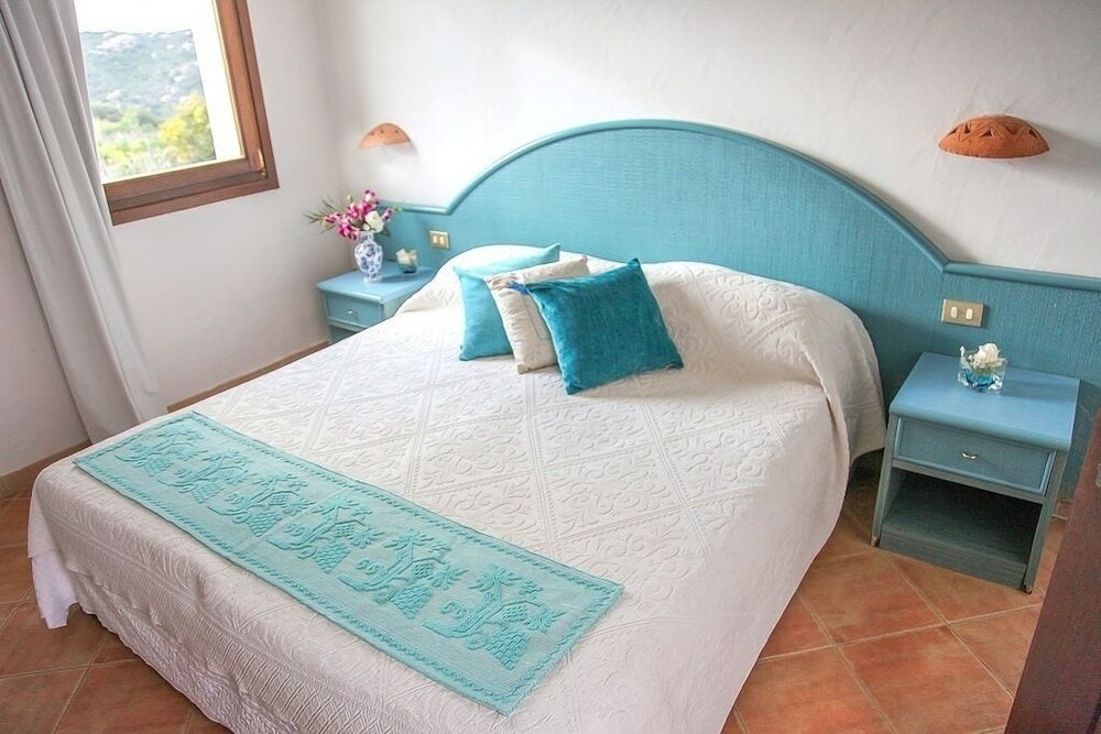 Фото Hotel Micalosu