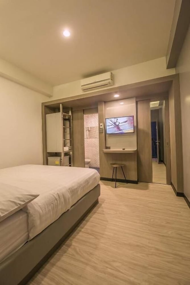 Фото Future Place Mansion Ubon