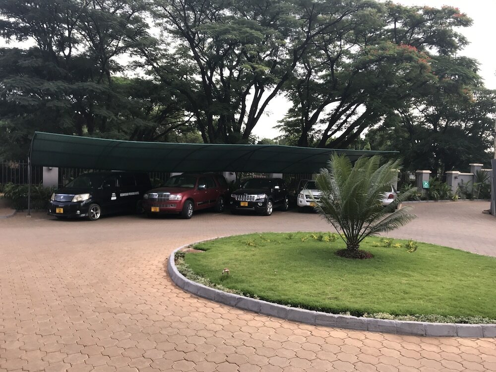 Фото Kilimanjaro Wonders Hotel