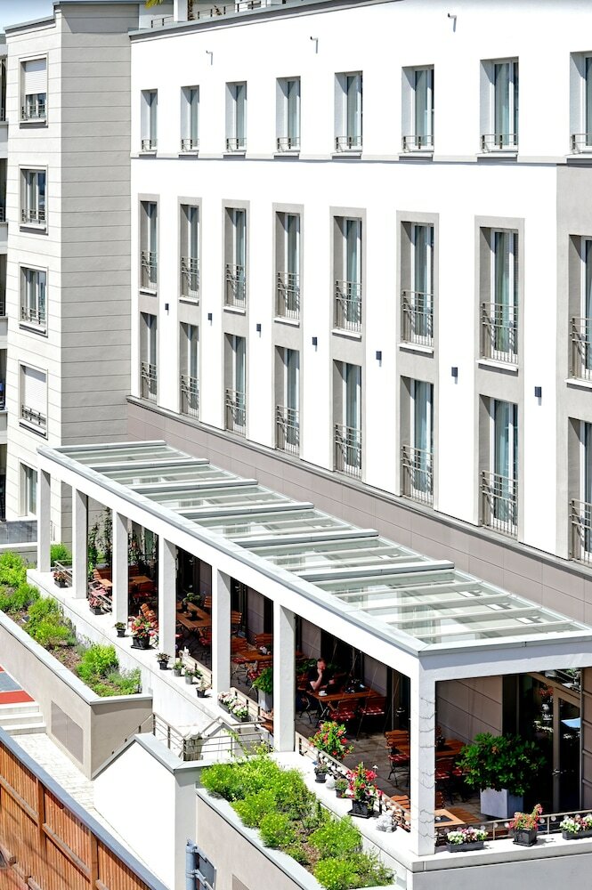 Фото отеля 5