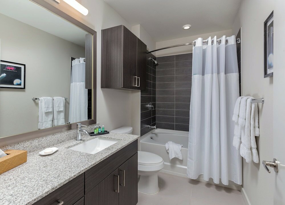 Фото Club Wyndham Austin