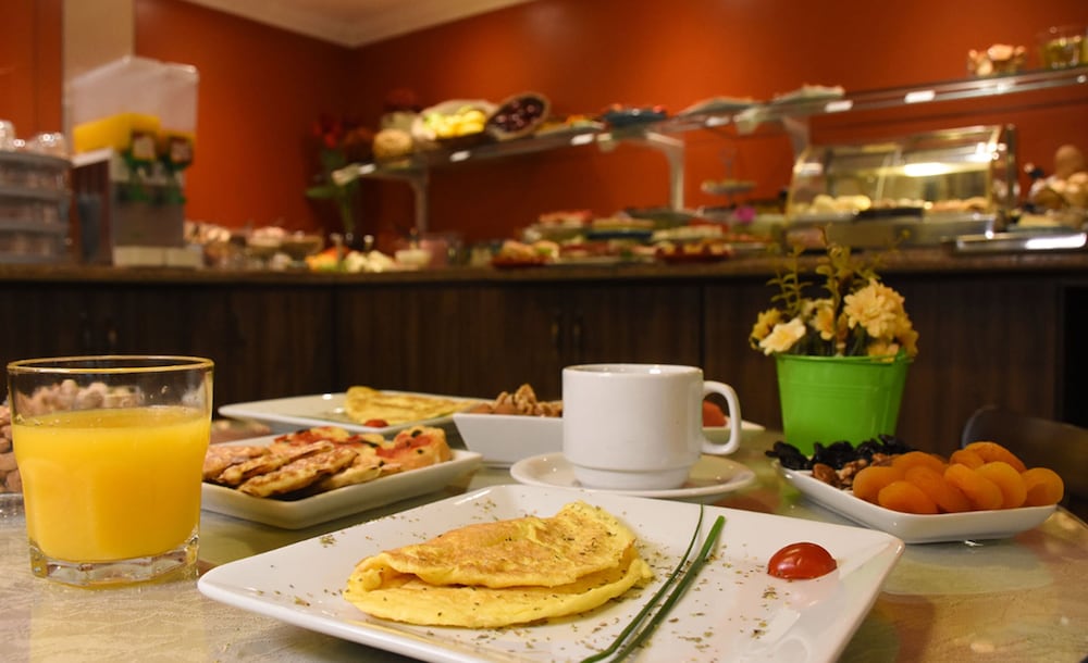 Фото Pousada Belluno