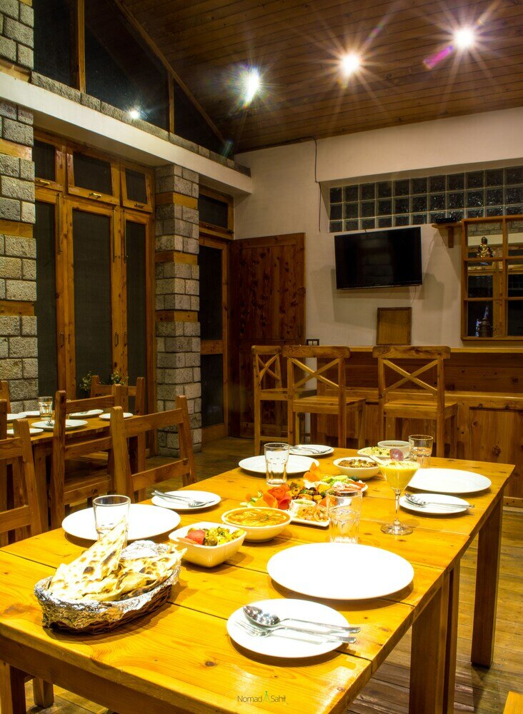 Фото Tall Trees Resort by OpenSky