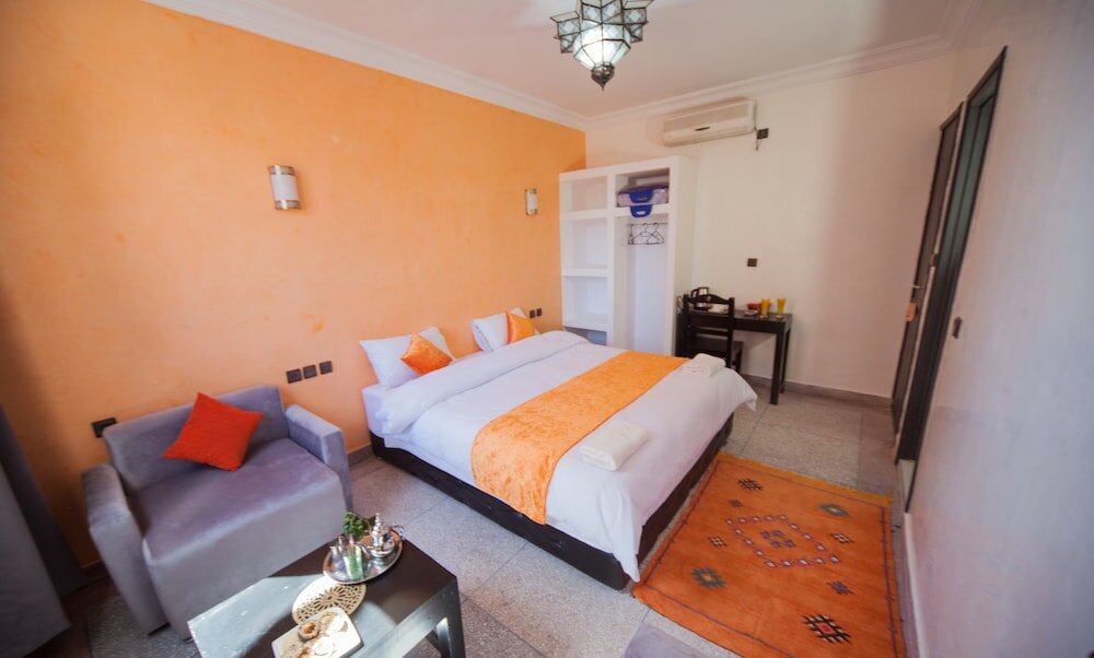 Фото Hotel Riad Amlal