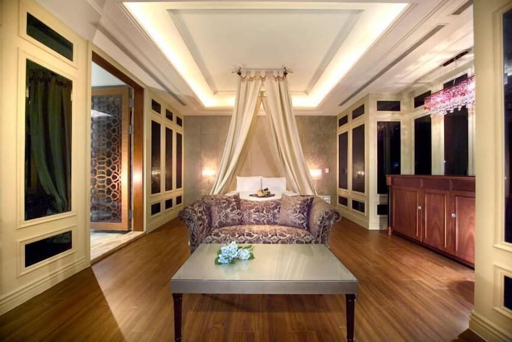 Фото Yenjim Motel