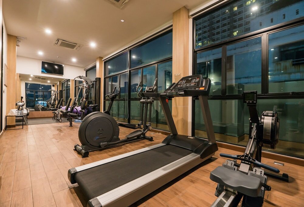 Фото Acqua Hotel