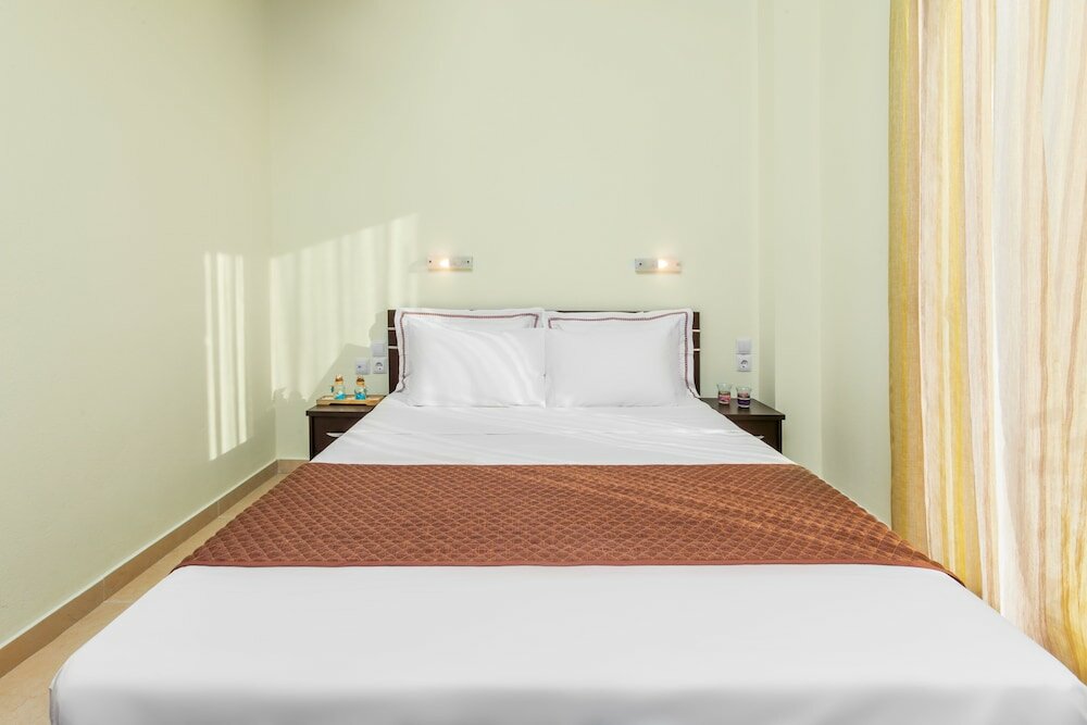 Фото Belohorizonte Fine Accommodation