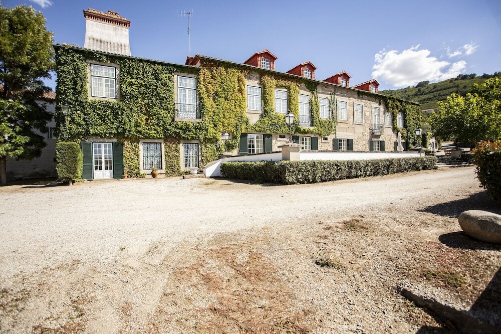 Фото Casa Do Cimo