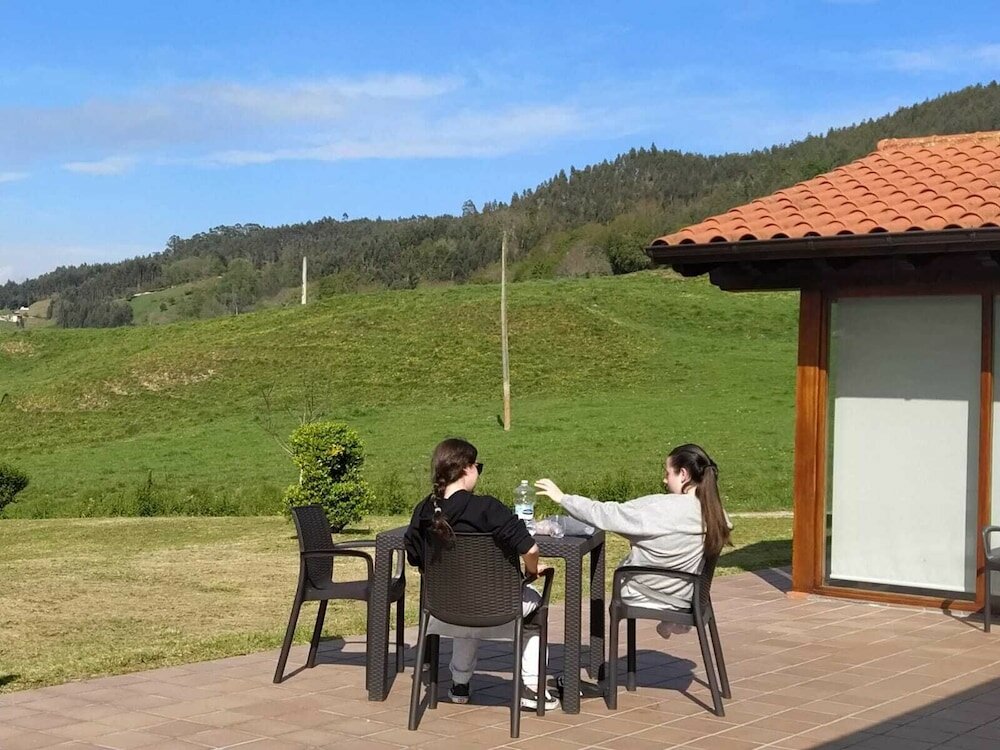 Фото Hotel Puerta del Oriente