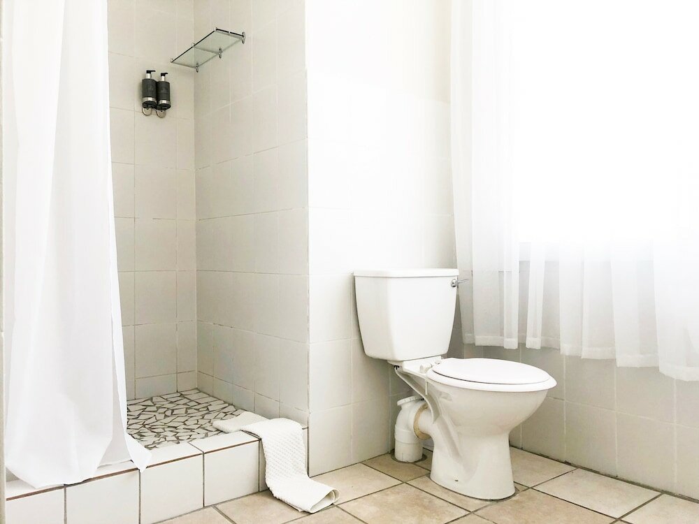 Фото Selborne Bed and Breakfast