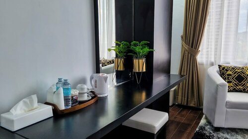 Гостиница Hotel Rasamala в Банда-Ачехе