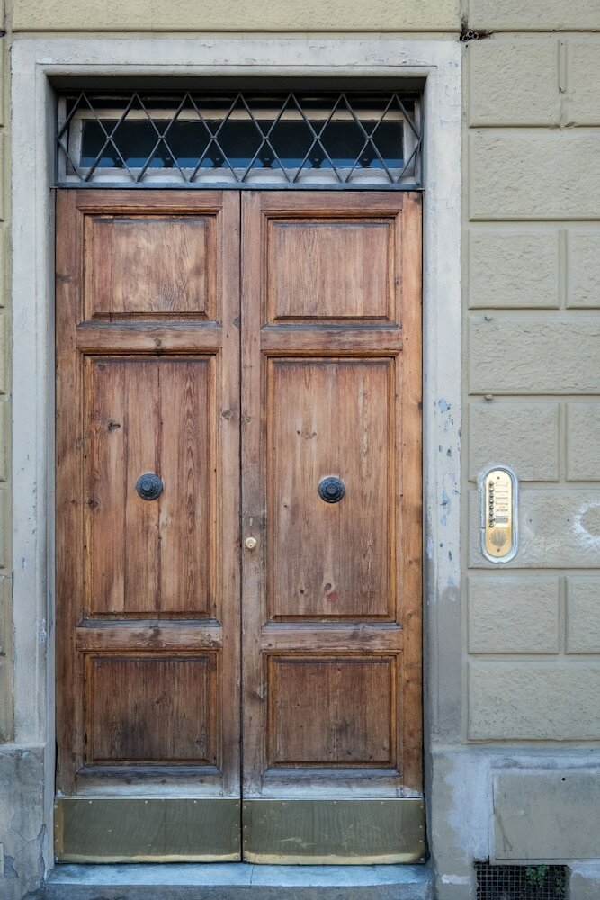 Фото Hotel Santa Maria Novella