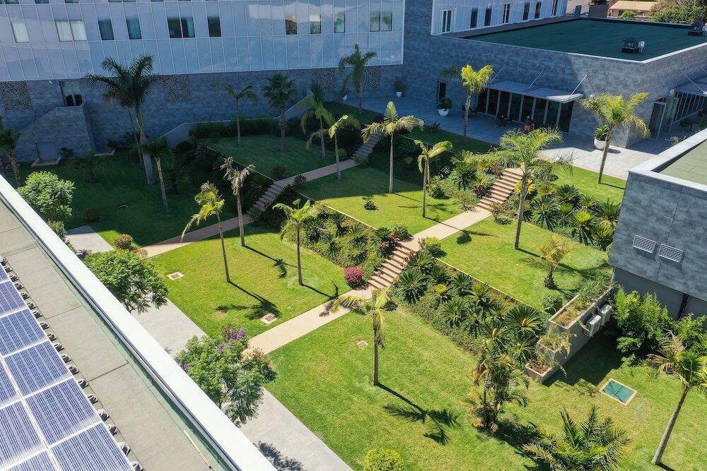 Фото Novotel Convention And SPA