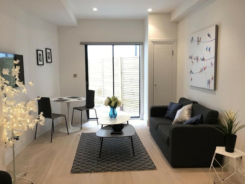 Фото Urban Stay Fitzrovia Apartments