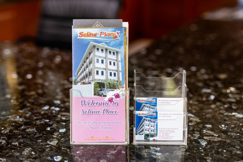 Фото Selina Place Pattaya